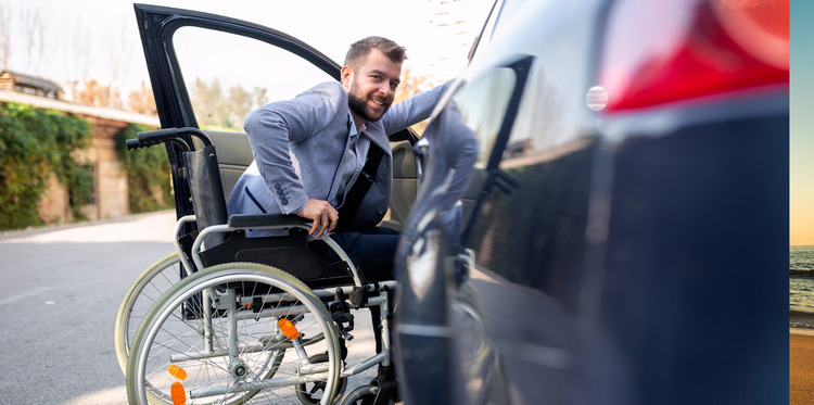 How To Get A Handicap Parking Placard Renewal in Pennsylvania