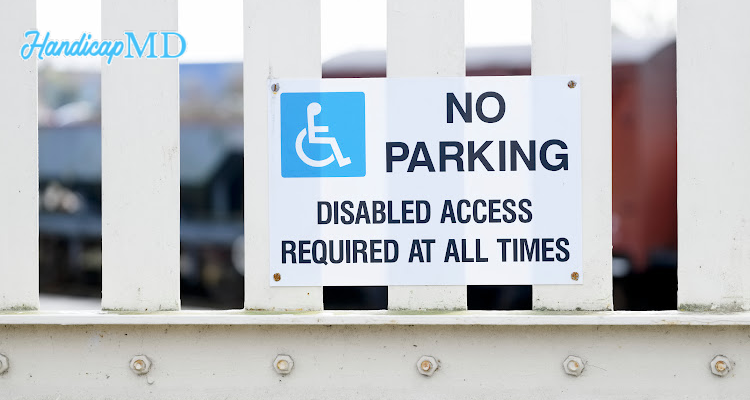 Handicap Placard Violations and Penalties in Alabama: What You Need to Know