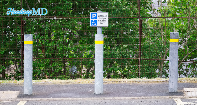 Exploring the Different Types of Handicap Placards in Kansas