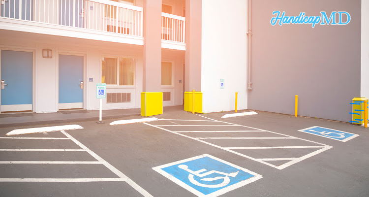 Handicap Placard vs. Handicap License Plates: Which is Right for You in Pennsylvania?