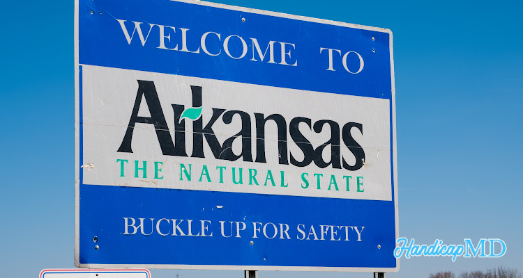 Top 10 Accessible Places in Arkansas for Handicap Placard Holders