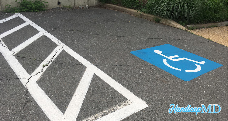 Unveiling the Rules and Regulations of Using a Handicap Placard in Iowa