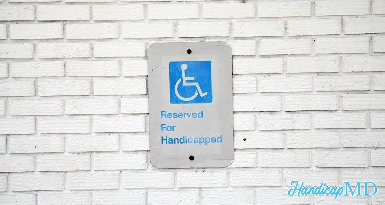 Understanding the Eligibility Criteria for a Handicap Placard in Kansas