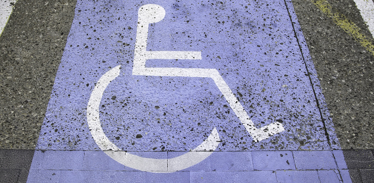 Where Can I Get a Handicap Parking Permit Near Me?